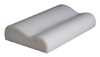 Obus Forme Contoured Memory Foam Pillow